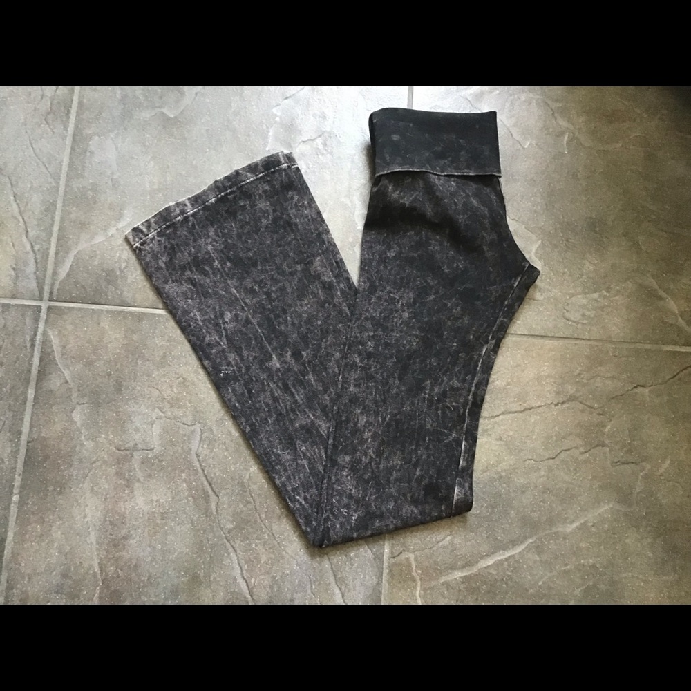 Hard Tail Bottoms